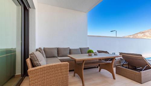 PANORAMIC private pool home - Foto 2