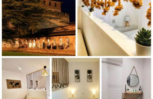 Nuit étoilée - Foto 15