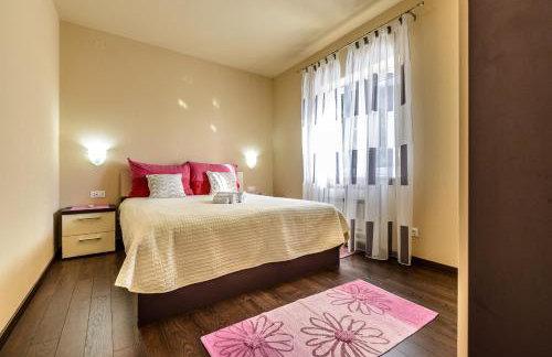 Villa Pave - Foto 47