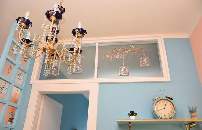 Apartments Oldtimer - Photo 21