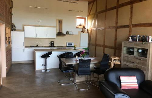 Ferienwohnung Sültemeier 1 - Foto 7