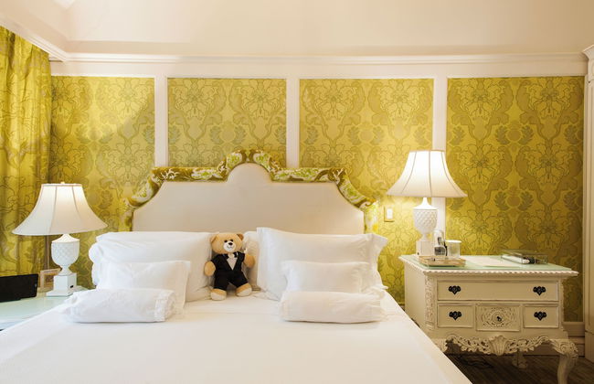 Castelo Saint Andrews - Foto 66