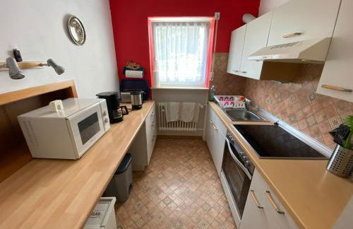 Ferienwohnung Fackelmann - Foto 5