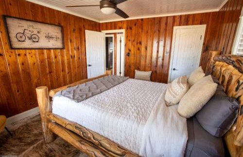 Nebo's Foot, Hiking and Biking Escape with Game Shed - Foto 64