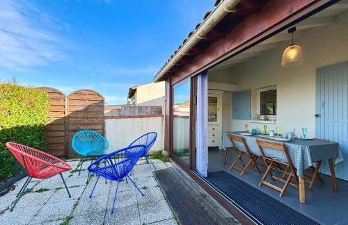 La Nauzane, proche plage - Vaux-sur-Mer - Foto 30