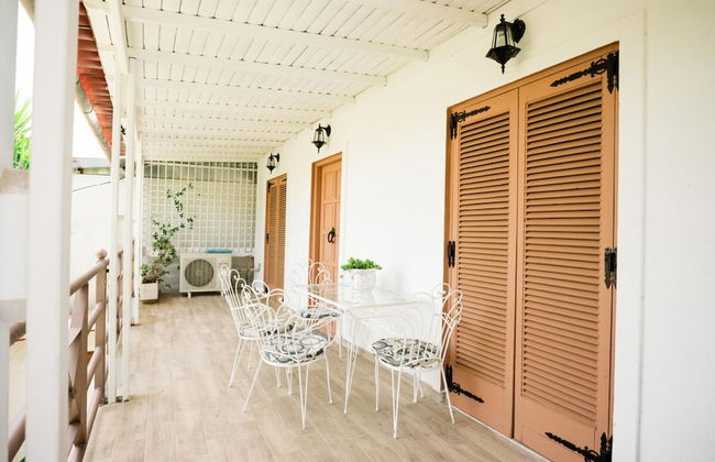 Velanidia Seaside Villa - Foto 24