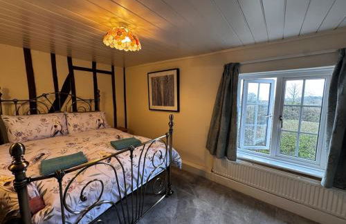 Holdfast Cottage in the heart of The New Forest - Photo 41