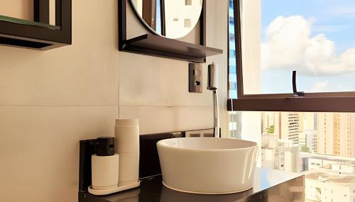 Co House - Apartamento com vista maravilhosa - Foto 4