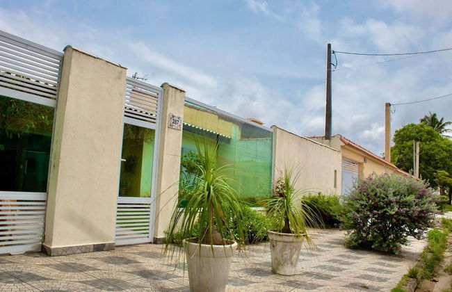 P004 Casa c 3 Dorm. Apenas 150m da Praia - Foto 19