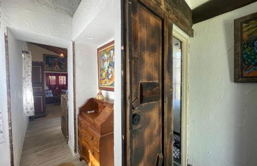 Casa Fidelina II Miraflores de la Sierra - Foto 21