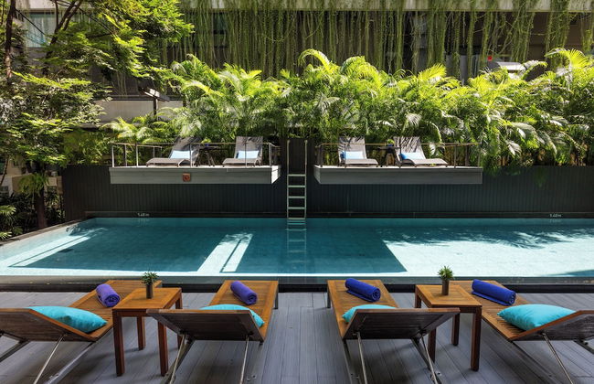 LiT BANGKOK Residence - Photo 45