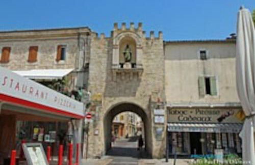 Le Patio 4*. SPA, jardin, piscine en provence, proche Grignan - Foto 53