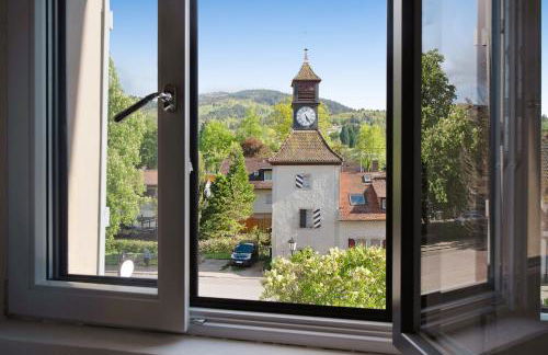 Ferienhaus Hildahüsli - Foto 12