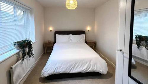 3-Bed House Sleeps 5 Free Parking - Foto 5