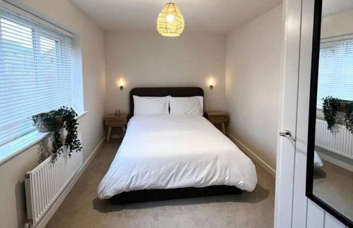 3-Bed House Sleeps 5 Free Parking - Foto 5