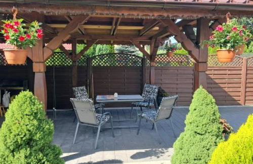 Apartament Fiona Mikoszewo - Foto 8