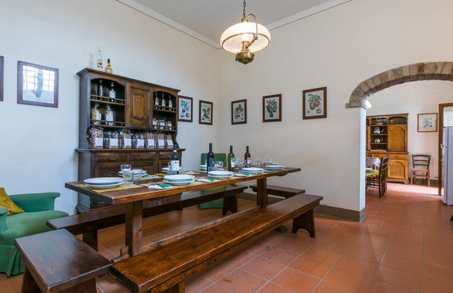 Scaletta + GIrasole - Foto 44