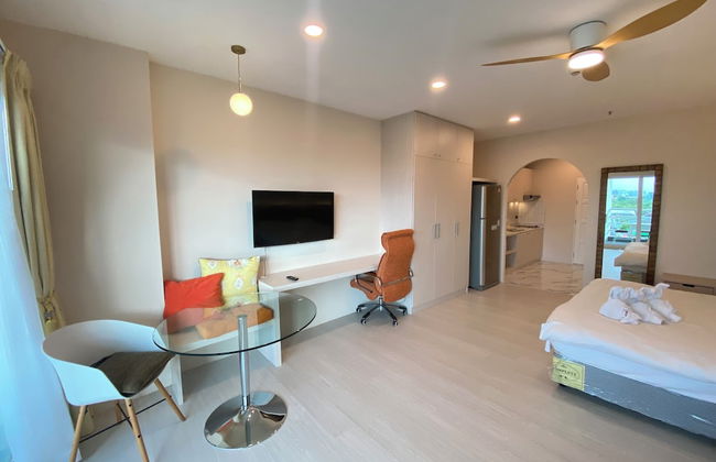 Studio View Talay - Photo 16