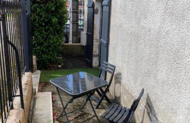 Maisonnette tout confort - Foto 10