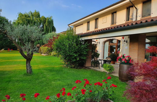 Agriturismo Il Cascinale - Photo 42