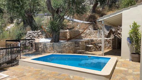 La Strade Apartments, Adults Only with Private Pool - Foto 1