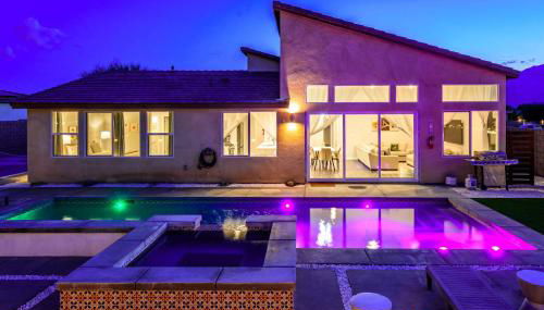 Marbella Lane - Desert Dream PoolSpa & Games - Foto 5