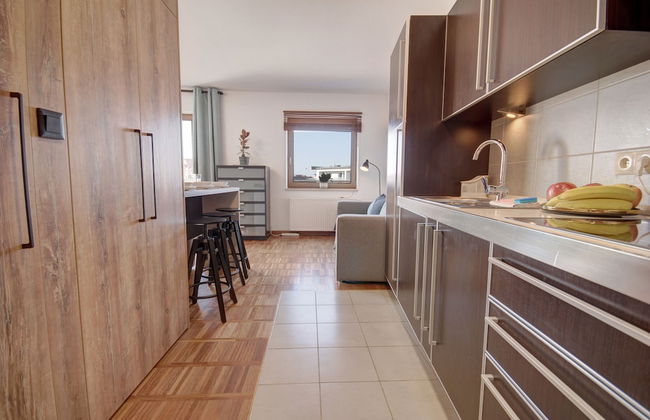 HelApart - Helska Villa - Photo 39