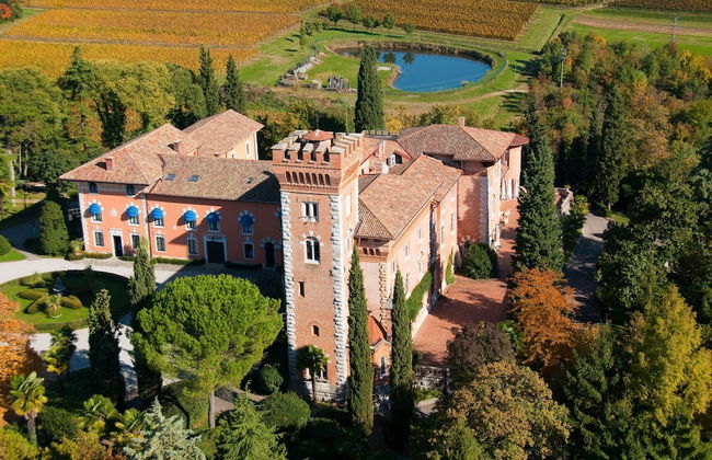 Castello di Spessa Golf & Wine Resort - Photo 76