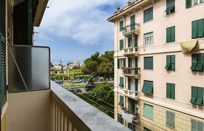 Casa Azzurra con vista by Wonderful Italy - Foto 22