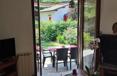 Villetta singola con giardino Cottage Ghisallo zona Bellagio - Foto 42