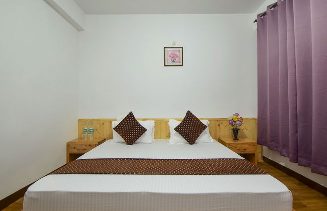 Mashobra Homestay by Dumnu Homes - Foto 30