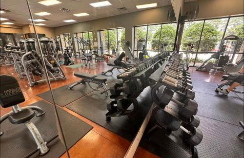 Luxury Lakefront Escape on Lake Conroe - Photo 16