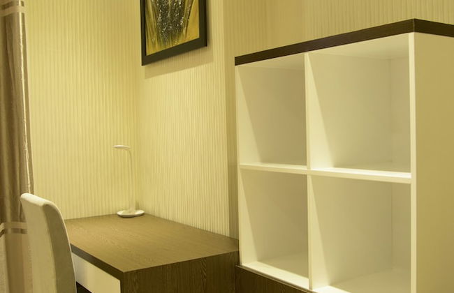 Sunny Serviced Apartment - Foto 29