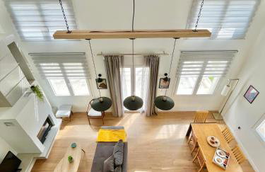 Πράσινο σπιτάκι - Foto 20