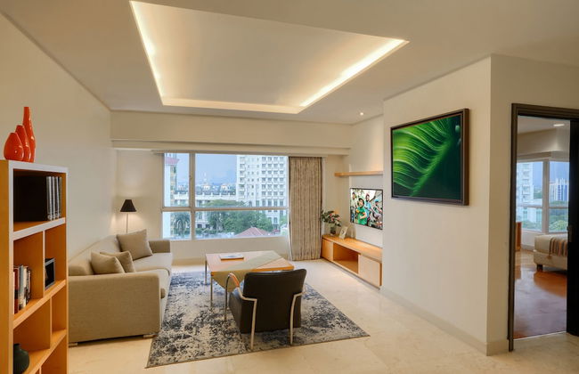 Somerset Berlian Jakarta - Foto 57