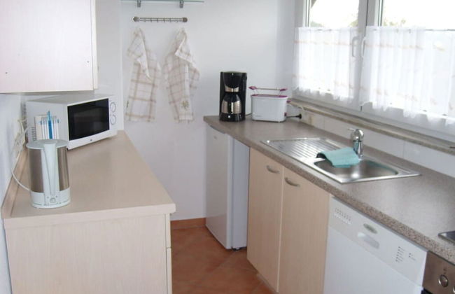 Holiday Apartment Grohnert - Foto 6