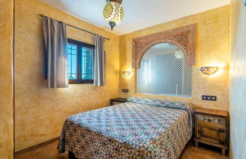 Alpujarra Sulayr - Foto 14