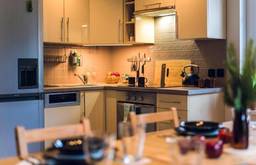 Apartament Śnieżny Międzygórze - Foto 2