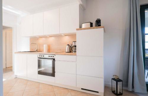 Ferienwohnung Lee West 2 1 - Foto 8