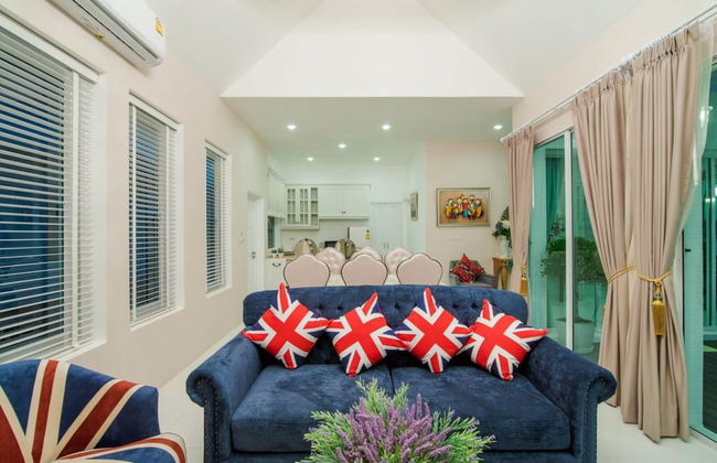 Baan Hua Hin Suk Jung - Foto 66