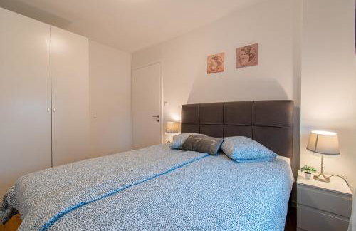 Flexible SelfCheckIns 39 - Zagreb - Parking - New - Foto 7