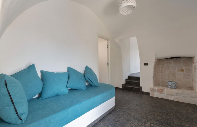 3507 Piccola Masseria Pozzi by Perle di Puglia - Foto 20