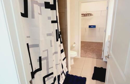 Fantastic 1-Bedroom Close to Reliant Stadium & Medical Center - Foto 6