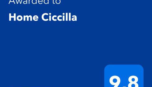 Home Ciccilla - Foto 2