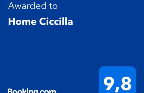 Home Ciccilla - Foto 2