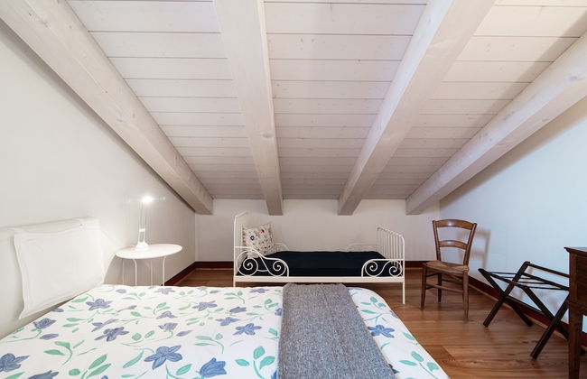 Castello di Brusata Apartment - Photo 9