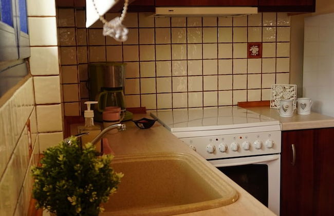 Villa Orama - Foto 33