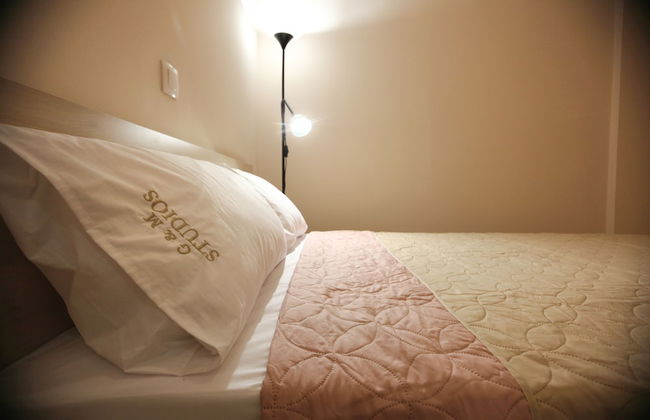 G&M Luxury Studios - Foto 13