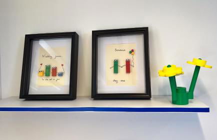 Futurostudio - Appart Hôtel LEGO - 5min du Parc Futuroscope - Parking - Poitiers - Foto 13