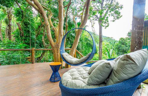 Casa Natu Ilhabela Portinho - Foto 29